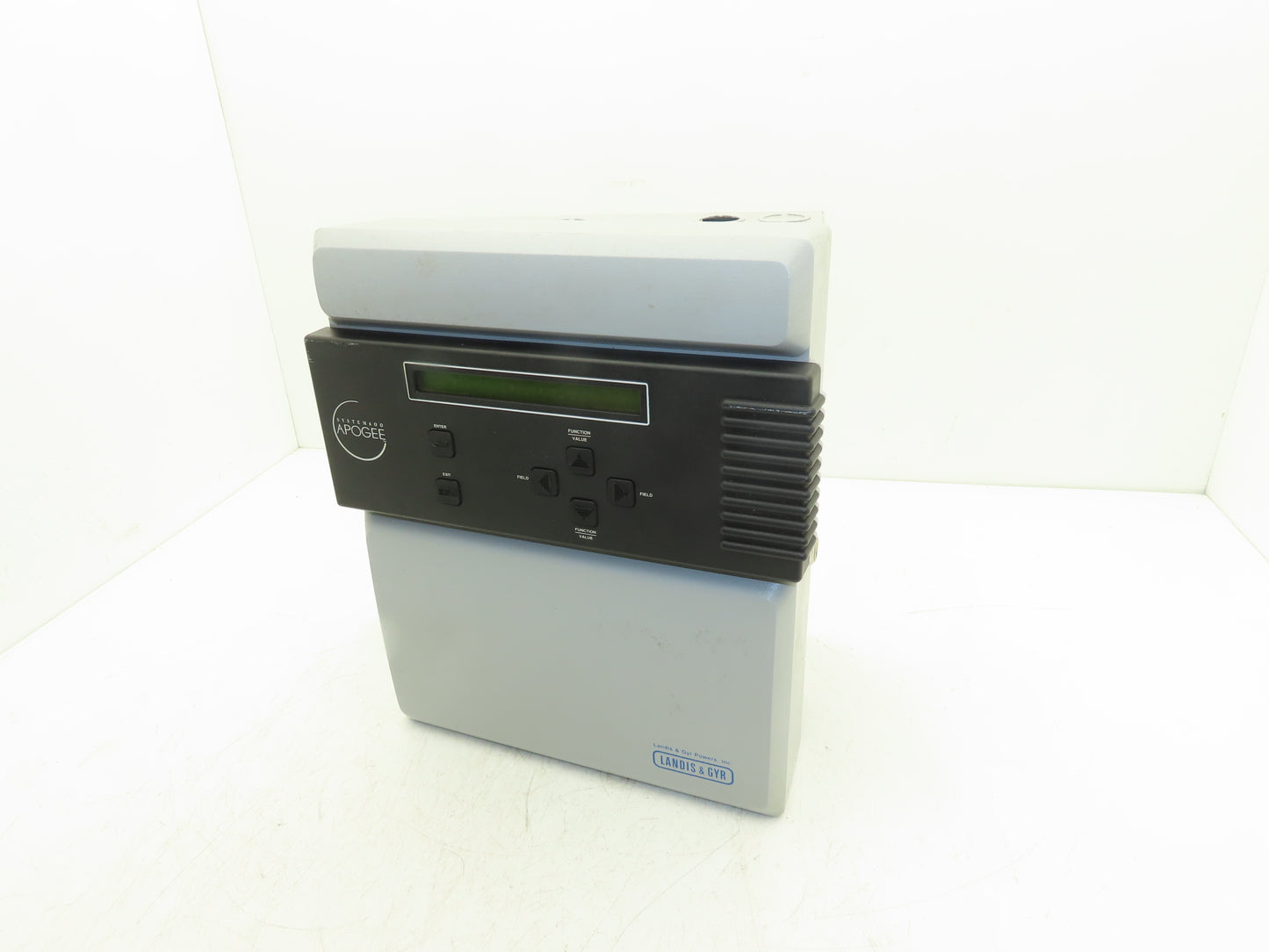 Landis Staefa 544-305 Powers System Energy Management Aposgee 600