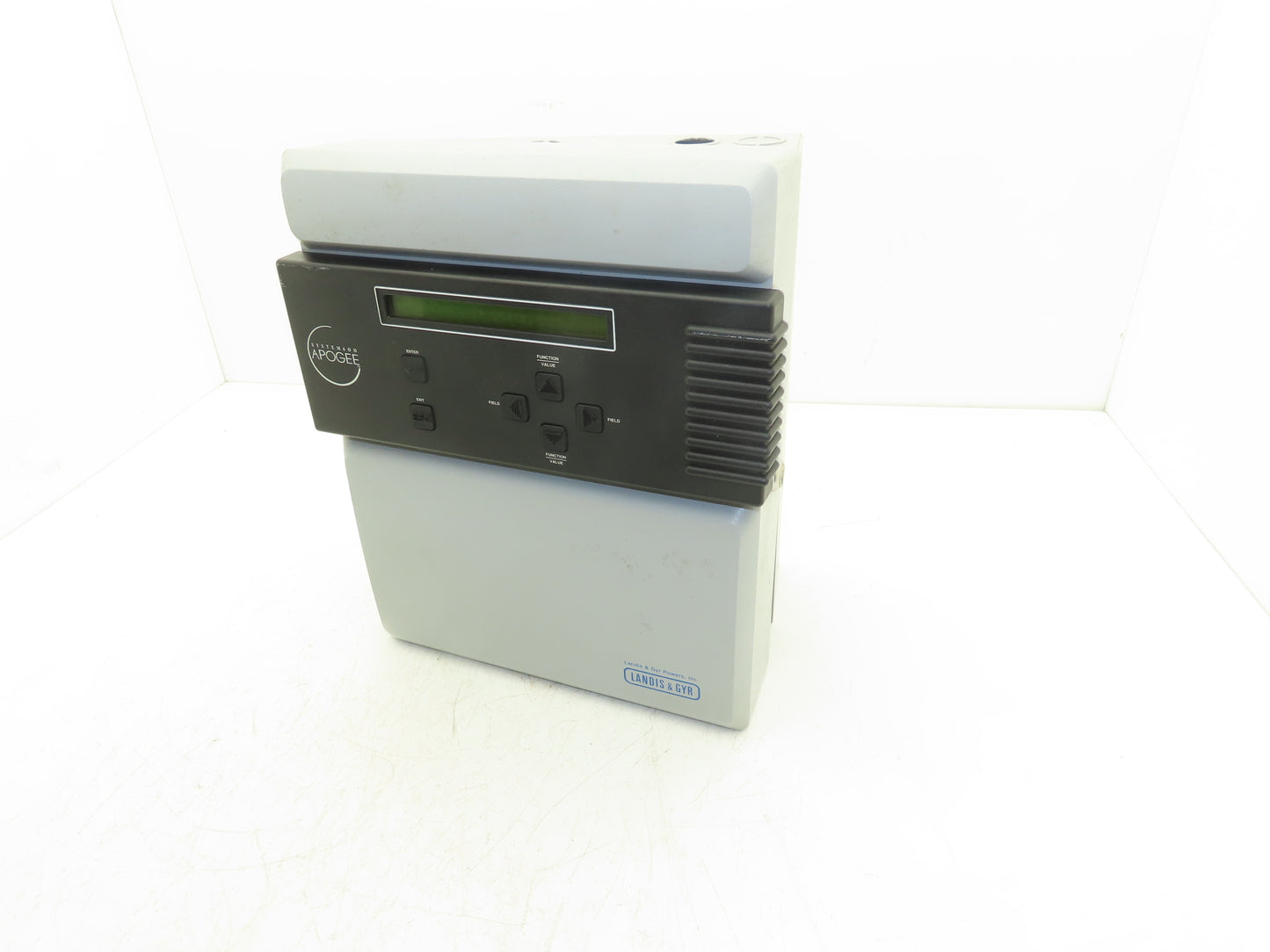Landis Staefa 544-305 Powers System Energy Management Aposgee 600