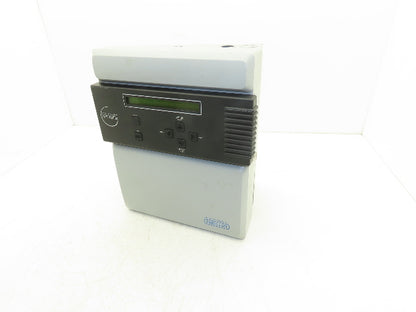Landis Staefa 544-305 Powers System Energy Management Aposgee 600