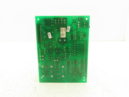 Landis Gyr ESS-A-0 0199 Powers System 600 Circuit Board Power Management Card