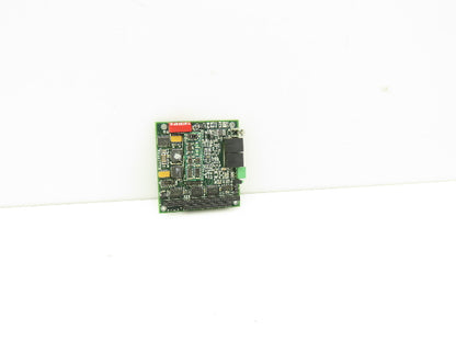 Contemporary Controls PC10420 PCB Network Interface Module Printed Circuit Board