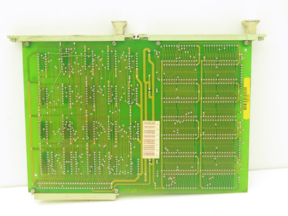 Heller Machine Tools 20 002 040-1 PCB MUB Control Board Printed Circuit Board