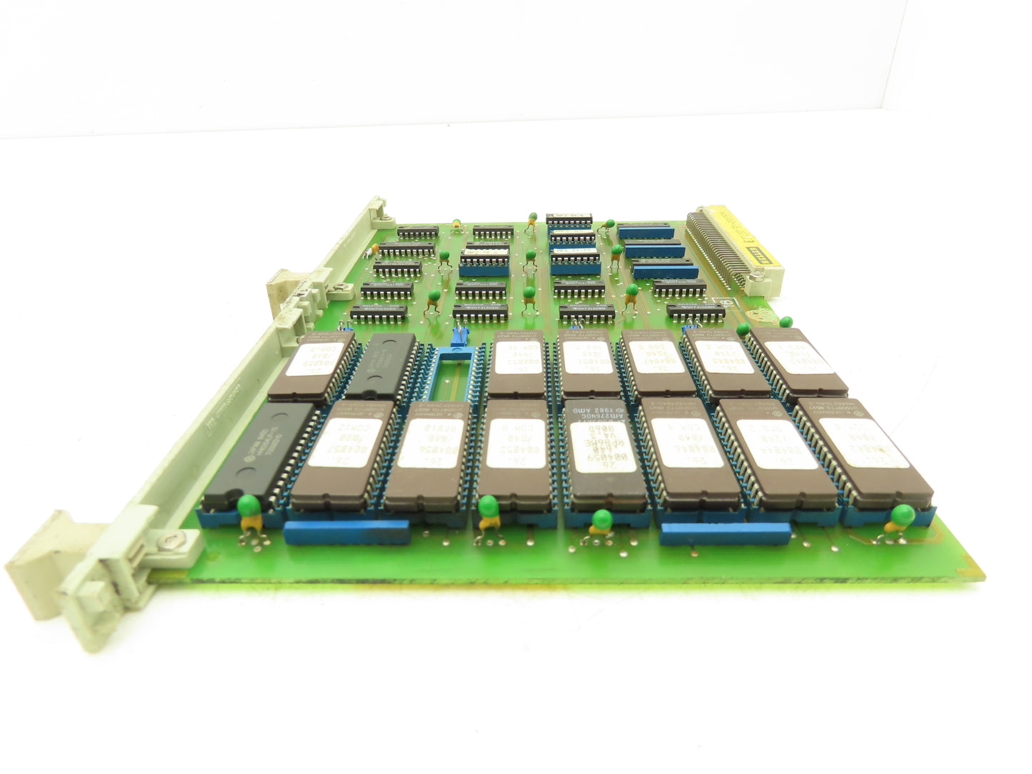 Heller Machine Tools 20 002 040-1 PCB MUB Control Board Printed Circuit Board