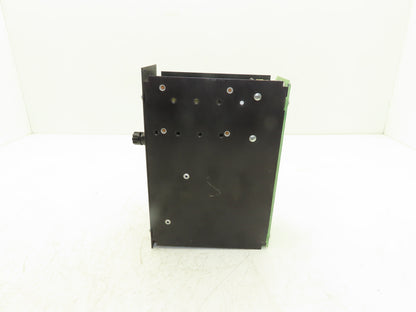 Contraves PS 400 DC Power Supply Rev D