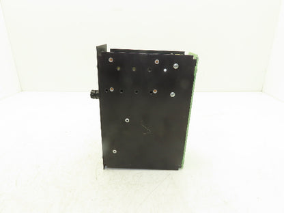 Contraves PS 400 DC Power Supply Rev D