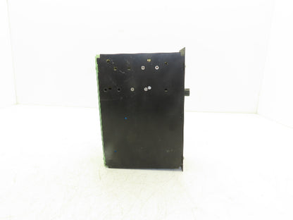 Contraves PS 400 DC Power Supply Rev D