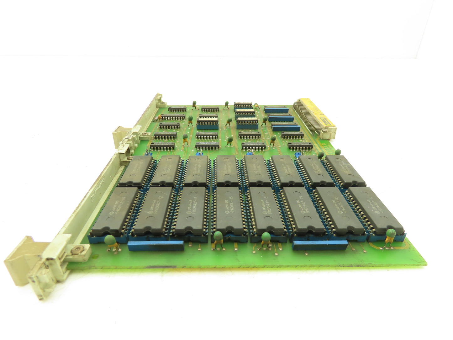 Heller Machine Tools 20 002 040-1 PCB MUB Control Board Printed Circuit Board