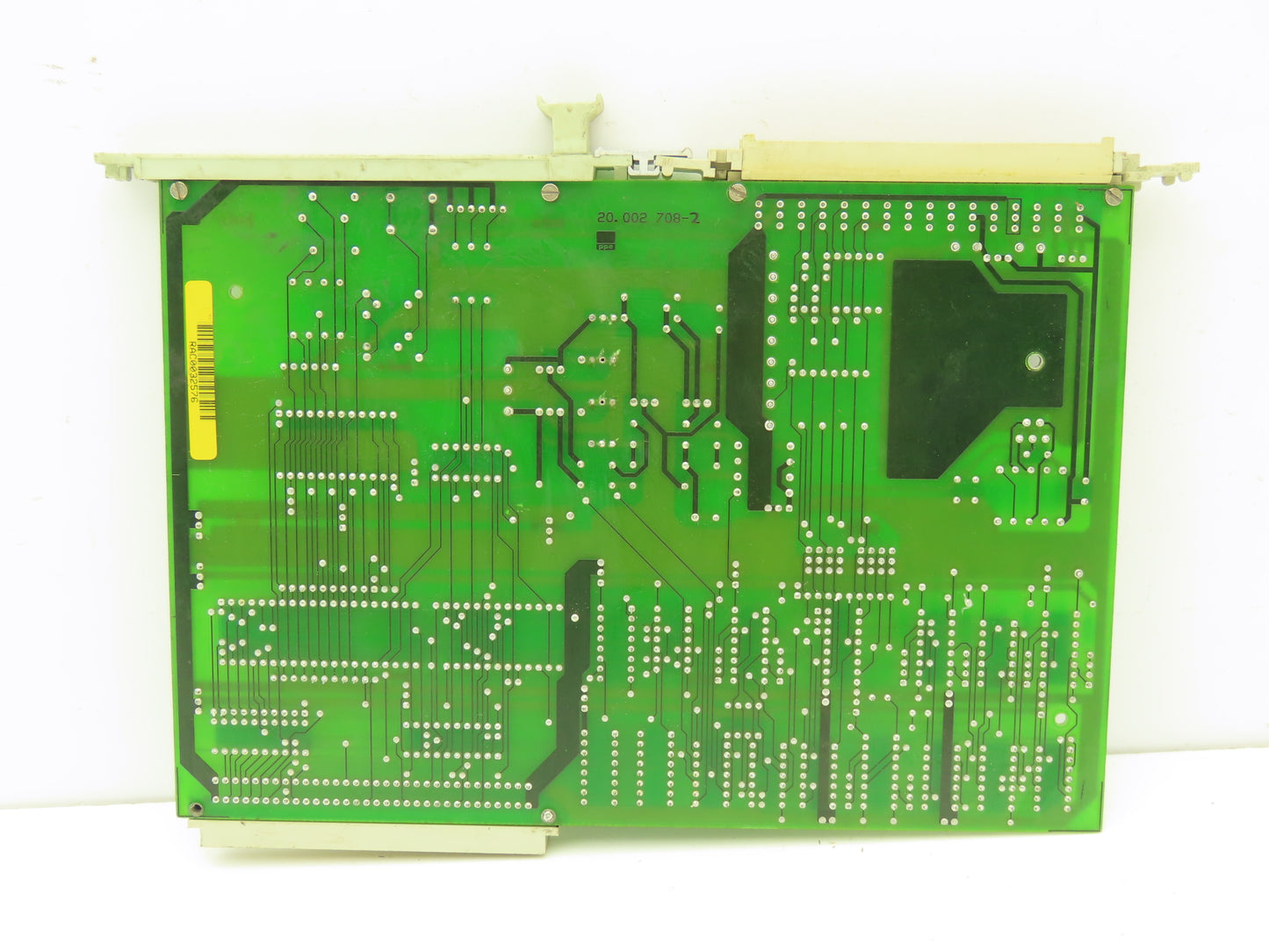 Heller Machine Tools 20.002 708-2 PCB MUB Control Board Printed Circuit Board