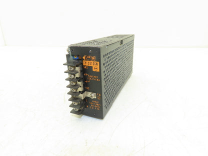 Shindengen Electric FY12010GN DC Power Supply100-240vac Input 12vdc 10A Output