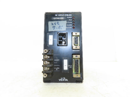 Oriental Motor KXD180-ABZ AC Servo Driver 100V 9A Super Vexta