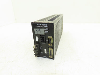 Oriental Motor KXD180-ABZ AC Servo Driver 100V 9A Super Vexta