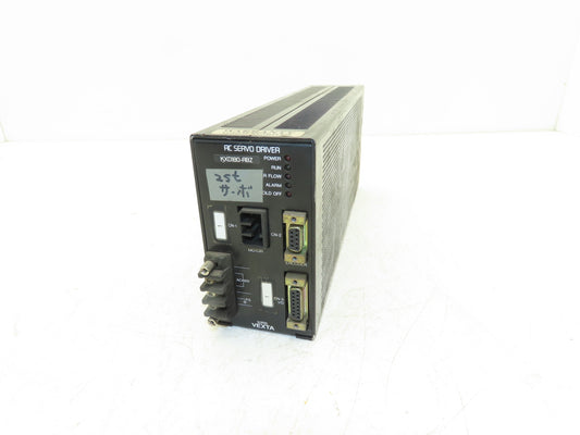 Oriental Motor KXD180-ABZ AC Servo Driver 100V 9A Super Vexta
