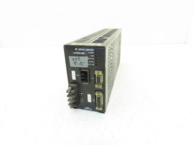 Oriental Motor KXD180-ABZ AC Servo Driver 100V 9A Super Vexta