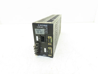 Oriental Motor KXD180-ABZ AC Servo Driver 100V 9A Super Vexta
