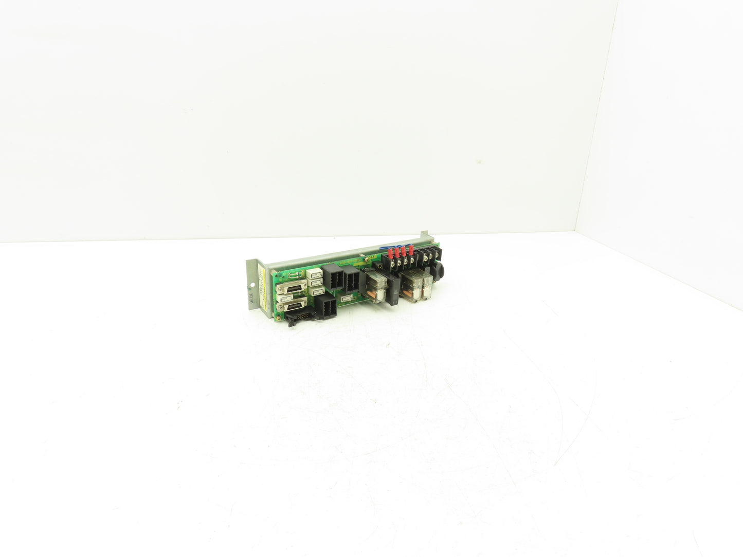 Fanuc Robotics A20B-1007-0520/01A PCB Control Board Printed Circuit Board