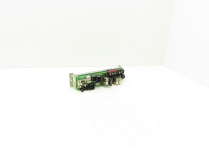 Fanuc Robotics A20B-1007-0520/01A PCB Control Board Printed Circuit Board