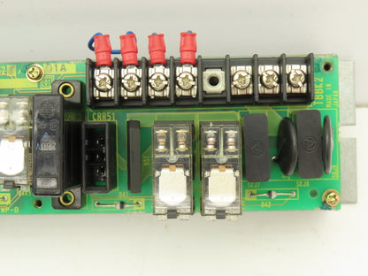 Fanuc Robotics A20B-1007-0520/01A PCB Control Board Printed Circuit Board
