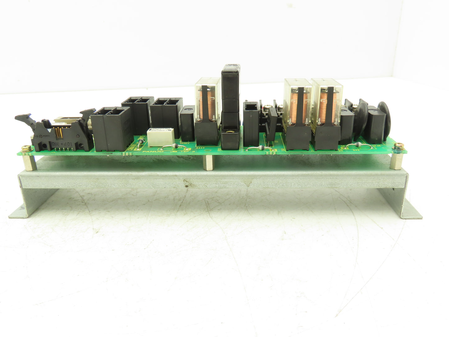 Fanuc Robotics A20B-1007-0520/01A PCB Control Board Printed Circuit Board