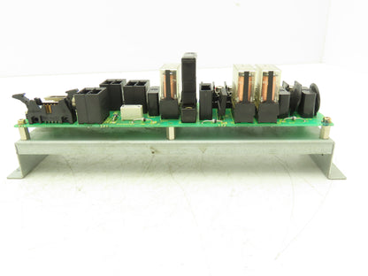 Fanuc Robotics A20B-1007-0520/01A PCB Control Board Printed Circuit Board