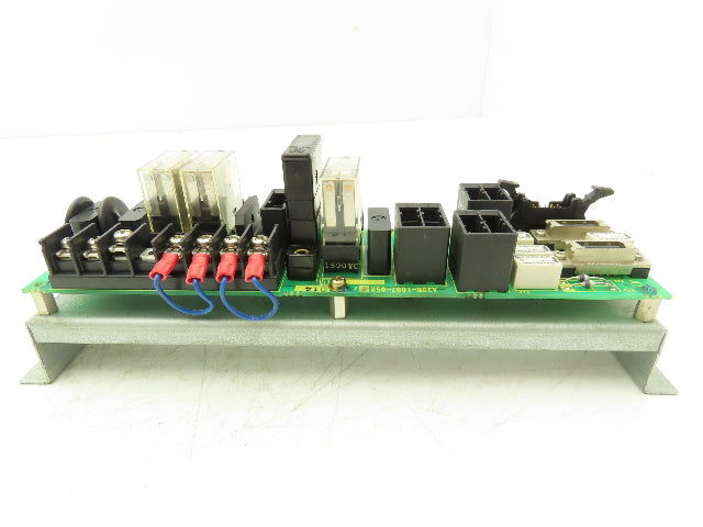 Fanuc Robotics A20B-1007-0520/01A PCB Control Board Printed Circuit Board