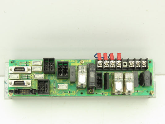 Fanuc Robotics A20B-1007-0520/01A PCB Control Board Printed Circuit Board