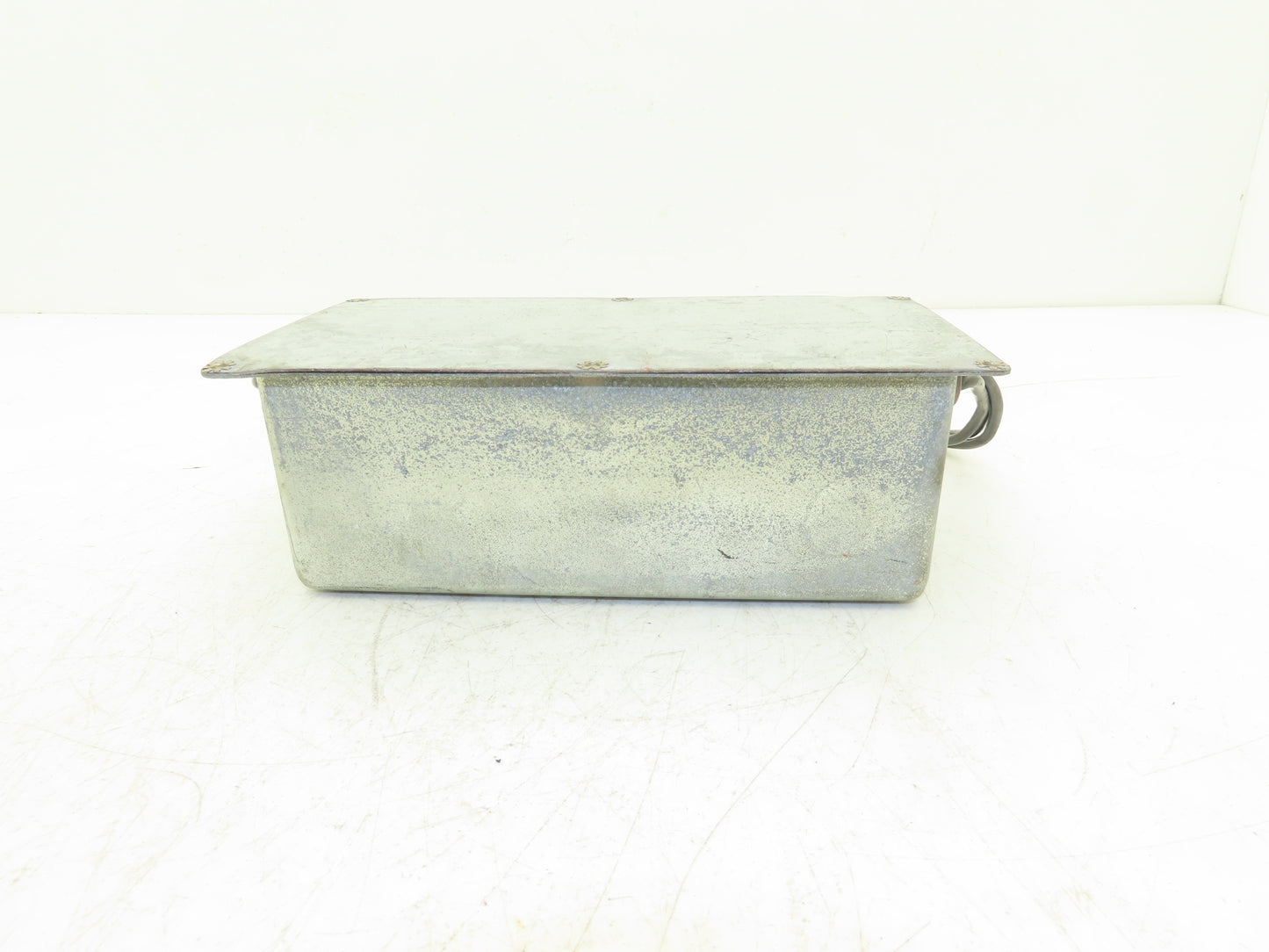 Actronic AR 1800 Power Filter 250/550v 50/60Hz 3ph 50A