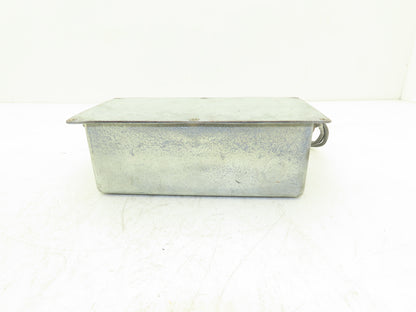 Actronic AR 1800 Power Filter 250/550v 50/60Hz 3ph 50A