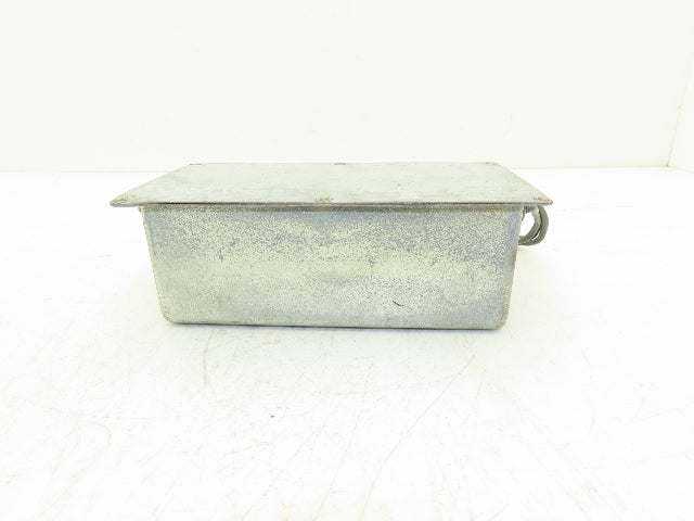 Actronic AR 1800 Power Filter 250/550v 50/60Hz 3ph 50A