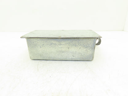 Actronic AR 1800 Power Filter 250/550v 50/60Hz 3ph 50A