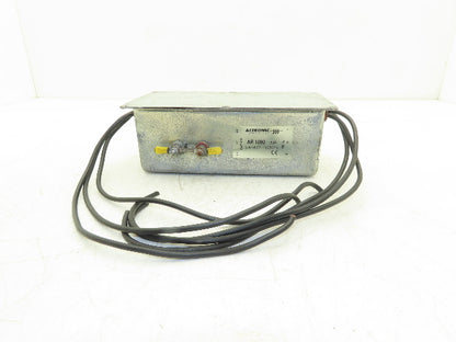 Actronic AR 1800 Power Filter 250/550v 50/60Hz 3ph 50A