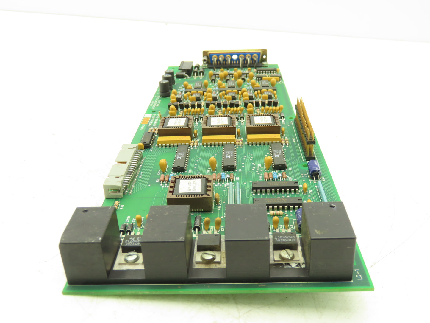 185-452-00 PCB A/D Converter Type 2 Printed Circuit Board WPC-452
