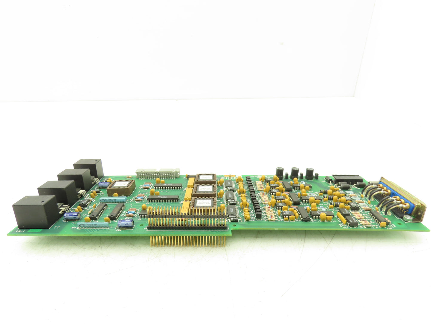 185-452-00 PCB A/D Converter Type 2 Printed Circuit Board WPC-452