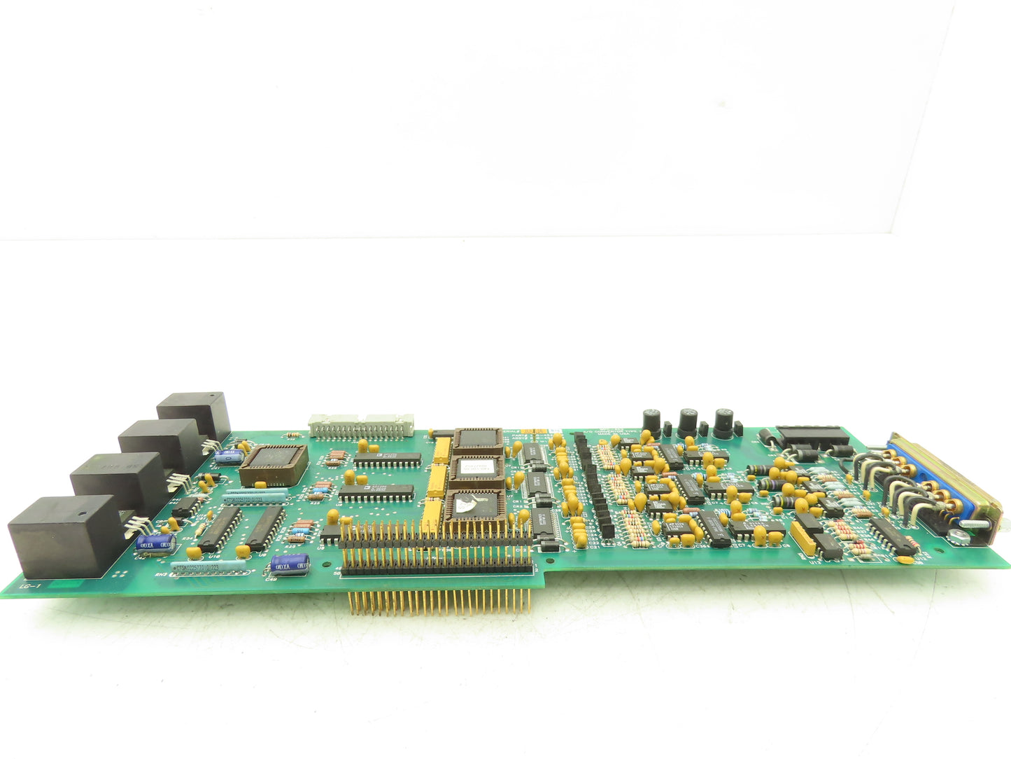 185-452-00 PCB A/D Converter Type 2 Printed Circuit Board WPC-452