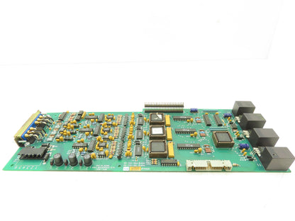 185-452-00 PCB A/D Converter Type 2 Printed Circuit Board WPC-452