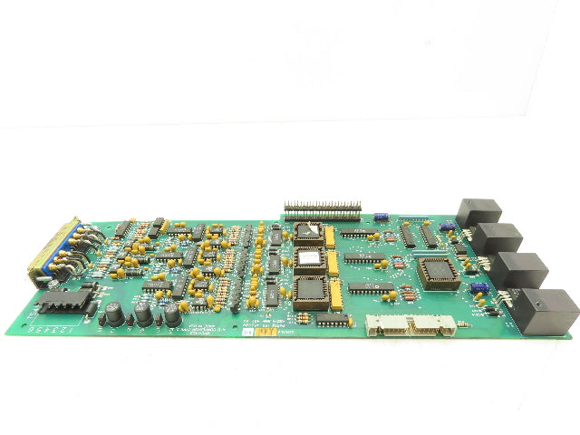 185-452-00 PCB A/D Converter Type 2 Printed Circuit Board WPC-452