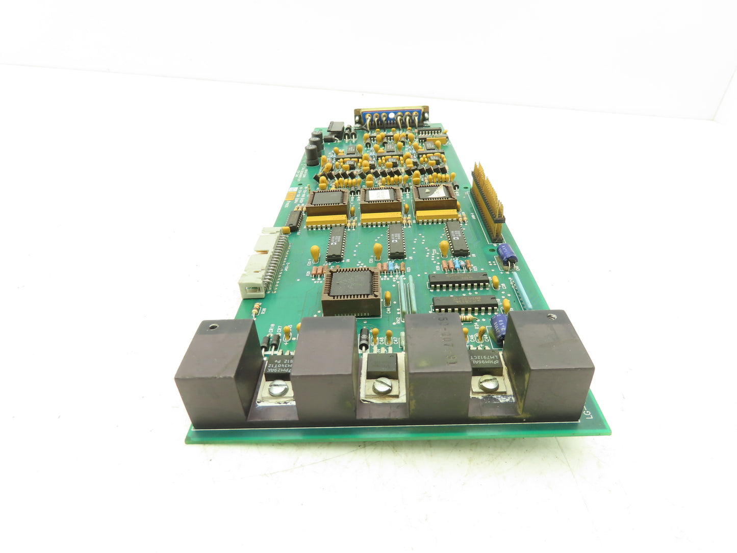185-452-00 PCB A/D Converter Type 2 Printed Circuit Board WPC-452