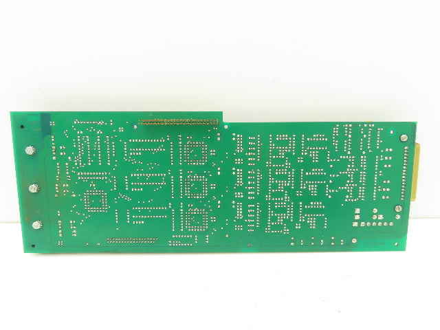 185-452-00 PCB A/D Converter Type 2 Printed Circuit Board WPC-452