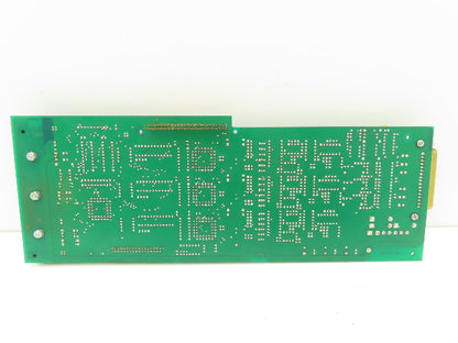 185-452-00 PCB A/D Converter Type 2 Printed Circuit Board WPC-452