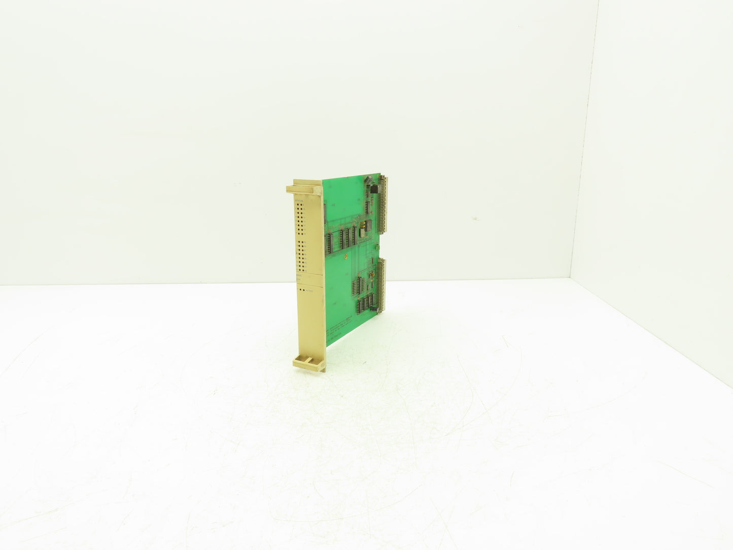 ABB Robotics 2668 165-14/2 PCB I/O Control Printed Circuit Board For Slot Rack