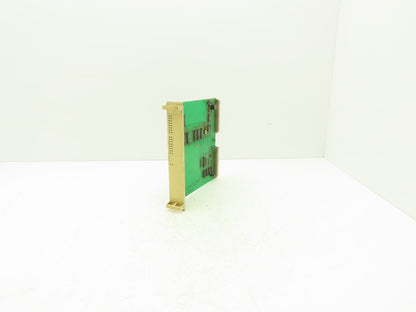 ABB Robotics 2668 165-14/2 PCB I/O Control Printed Circuit Board For Slot Rack