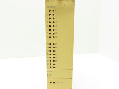 ABB Robotics 2668 165-14/2 PCB I/O Control Printed Circuit Board For Slot Rack