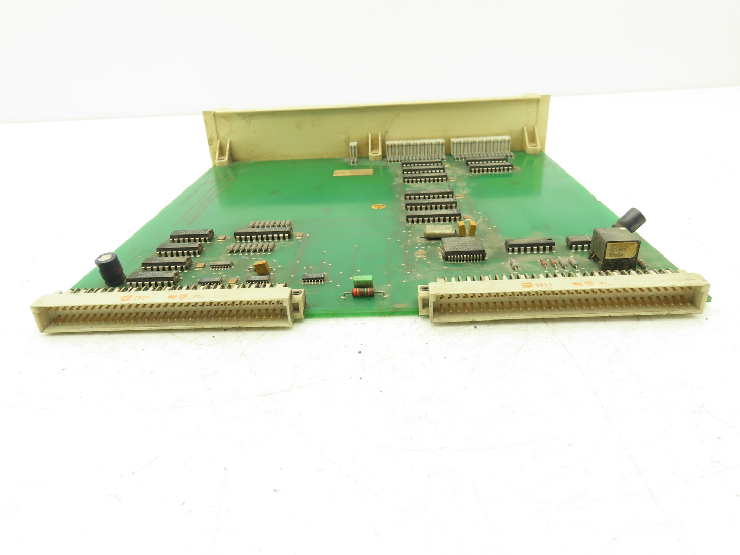 ABB Robotics 2668 165-14/2 PCB I/O Control Printed Circuit Board For Slot Rack