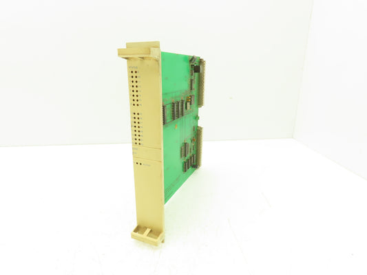 ABB Robotics 2668 165-14/2 PCB I/O Control Printed Circuit Board For Slot Rack