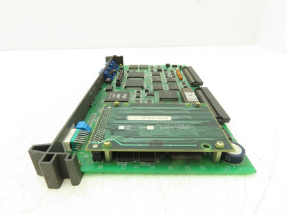 Yaskawa Electric JANCD-MCP10 MCP10 PCB Control Printed Circuit Board Slot Rack