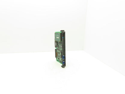 Yaskawa Electric JANCD-MCP10 MCP10 PCB Control Printed Circuit Board Slot Rack