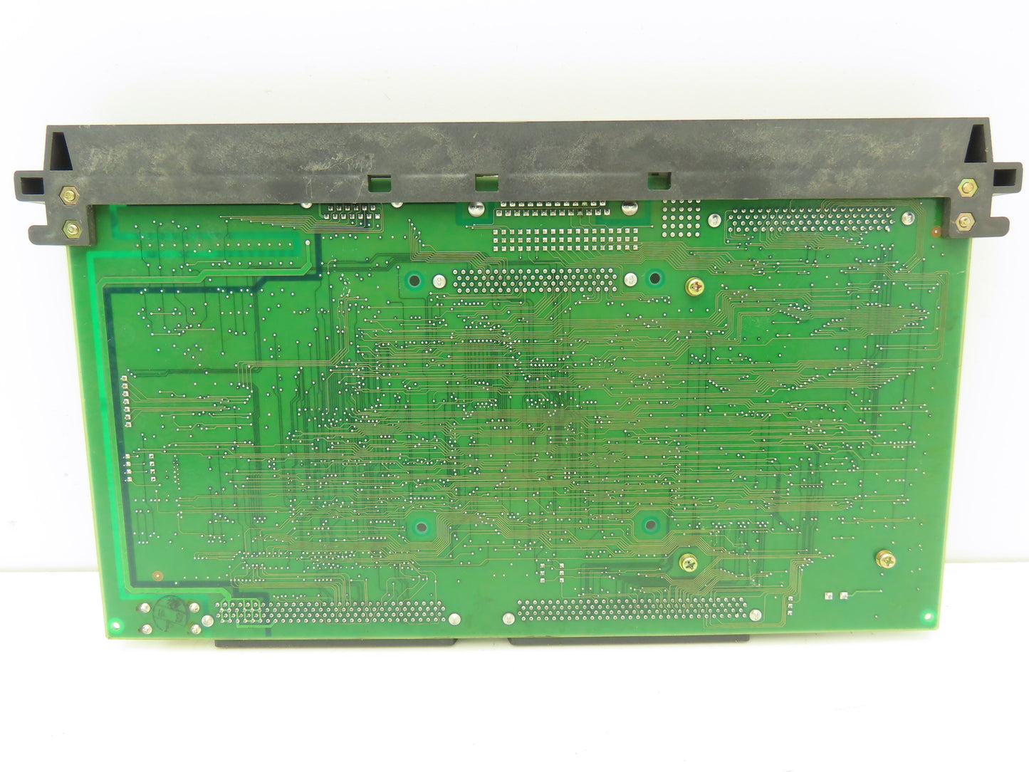 Yaskawa Electric JANCD-MVL01B MVL01B PCB Control Printed Circuit Board Slot Rack