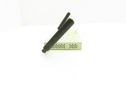 SMC SMC2552W-G2 Wireless Access Point 5vdc or Power Over Ethernet EliteConnect