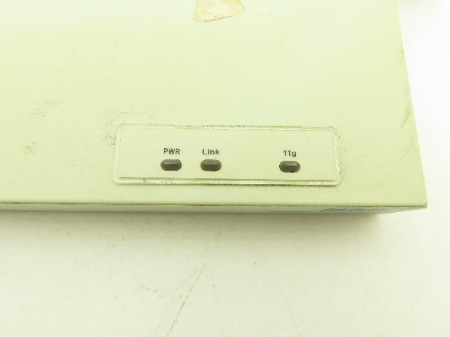 SMC SMC2552W-G2 Wireless Access Point 5vdc or Power Over Ethernet EliteConnect