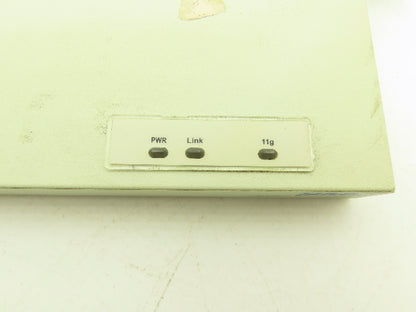 SMC SMC2552W-G2 Wireless Access Point 5vdc or Power Over Ethernet EliteConnect