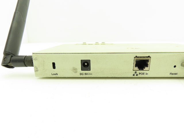 SMC SMC2552W-G2 Wireless Access Point 5vdc or Power Over Ethernet EliteConnect